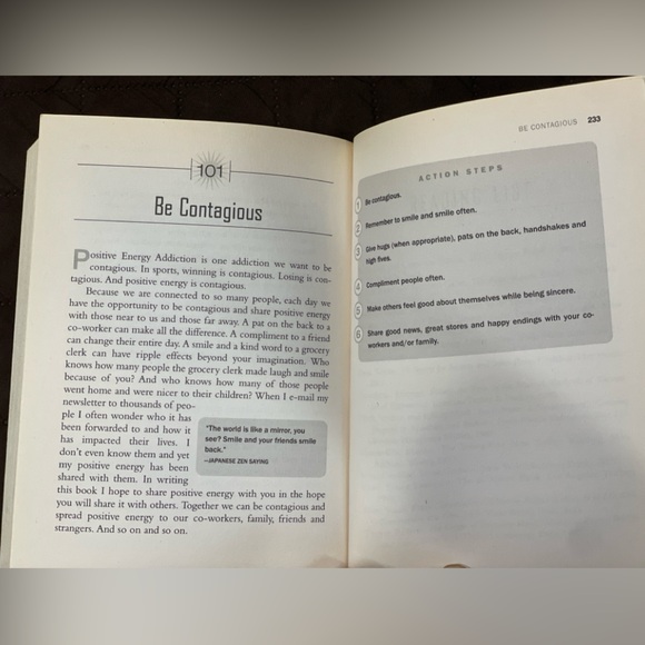 Energy Addict — Book by Jon Gordon - Picture 11 of 12